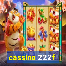 cassino 222f